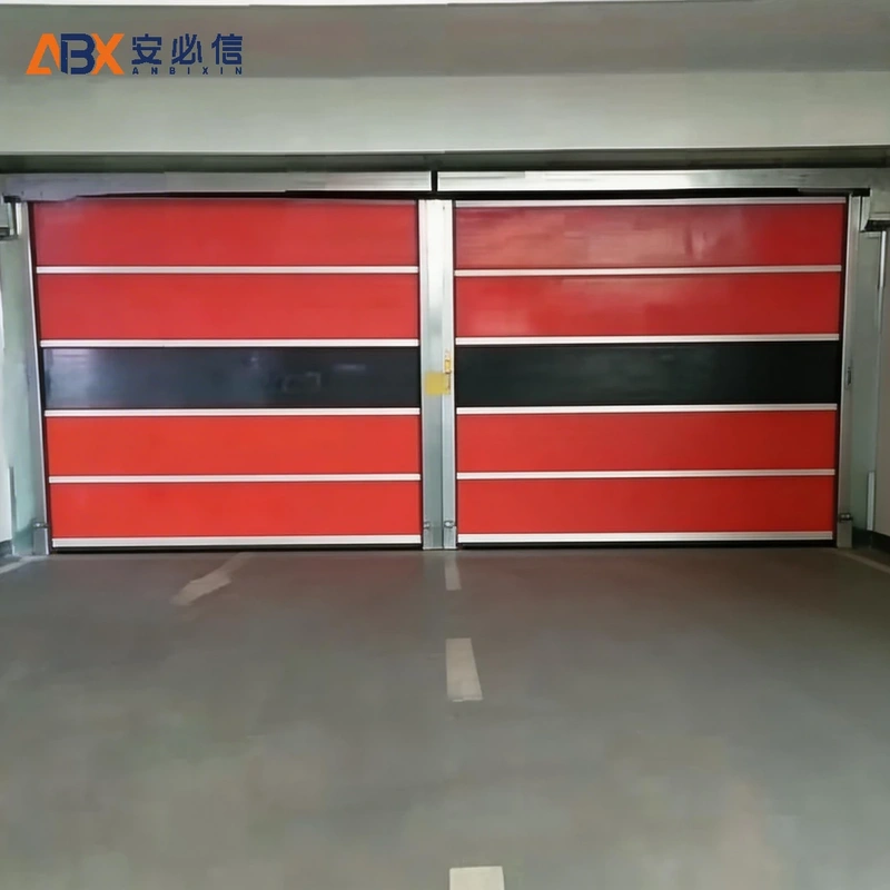 胡杨河高速门